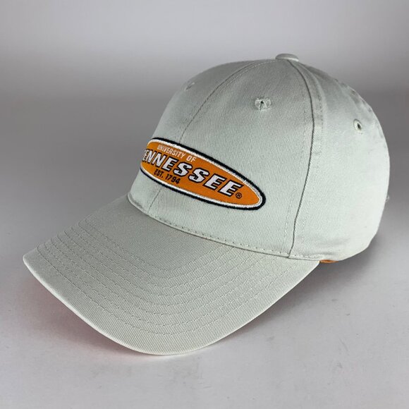 Tennessee Volunteers NCAA Vintage Top of the World Relaxed Fit Strapback Hat - Picture 1 of 5